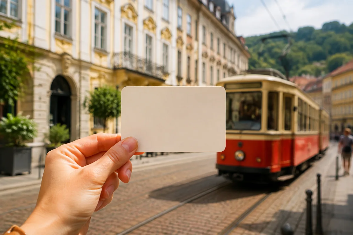 HeidelbergCard : 1, 2 ou 4 jours avec billet du château